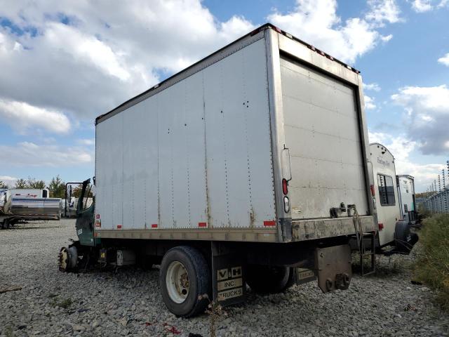 1FVACWDC07HY44364 - 2007 FREIGHTLINER M2 106 MED GREEN photo 3