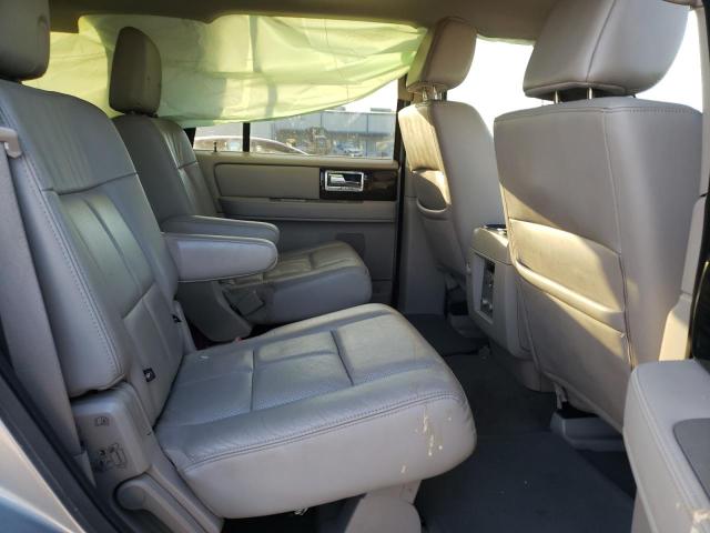 5LMFU27568LJ03325 - 2008 LINCOLN NAVIGATOR 灰色 照片 6