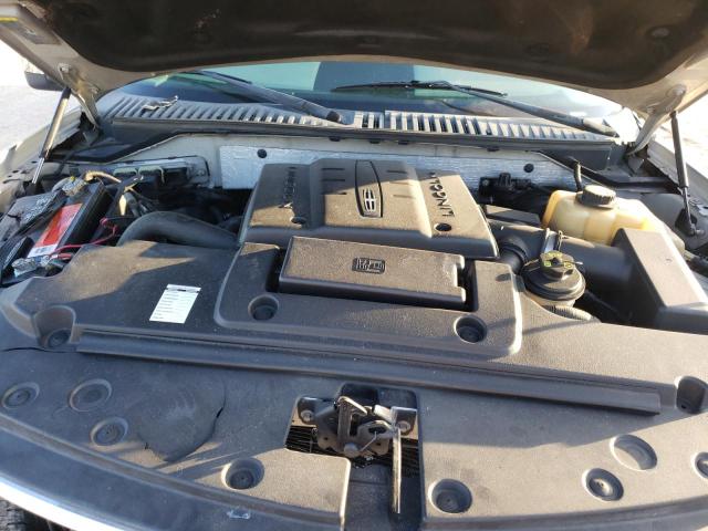 5LMFU27568LJ03325 - 2008 LINCOLN NAVIGATOR 灰色 照片 7