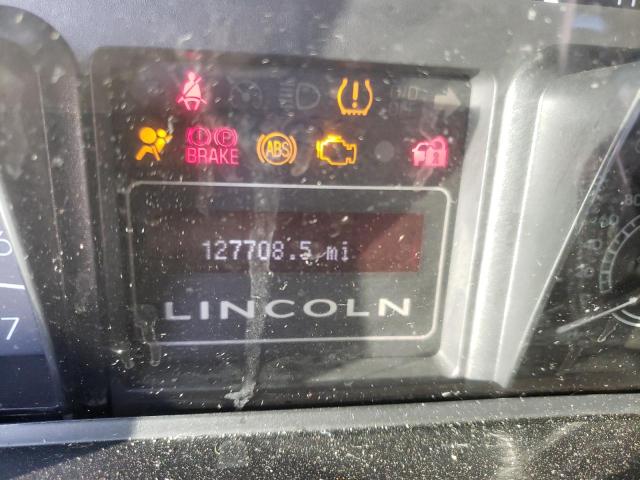 5LMFU27568LJ03325 - 2008 LINCOLN NAVIGATOR 灰色 照片 8