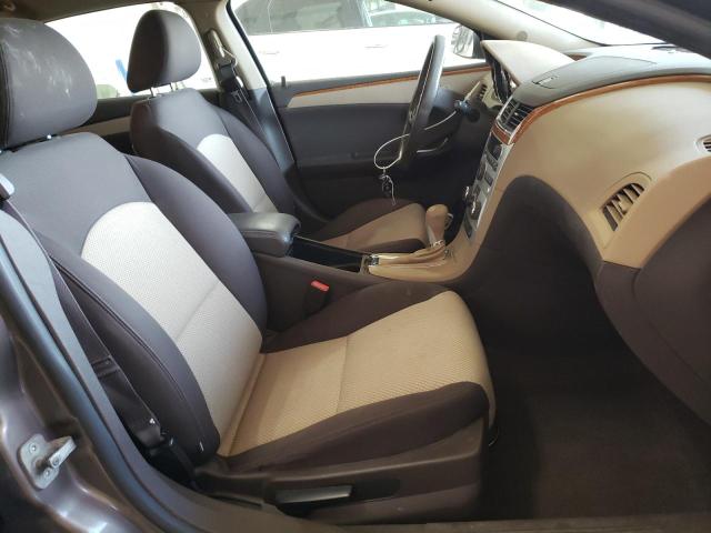1G1ZC5E12BF157695 - 2011 CHEVROLET MALIBU 1LT ბეჟი ფოტო 5
