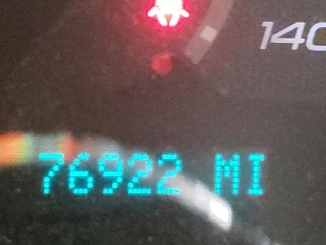 1G1ZC5E12BF157695 - 2011 CHEVROLET MALIBU 1LT ბეჟი ფოტო 8