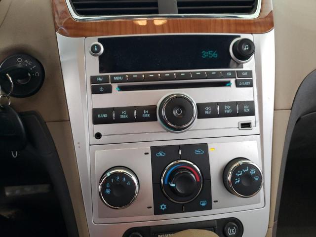 1G1ZC5E12BF157695 - 2011 CHEVROLET MALIBU 1LT ბეჟი ფოტო 9