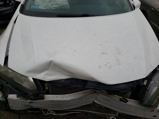 19XFB2F97DE249740 - 2013 HONDA CIVIC EXL Ağ foto 7