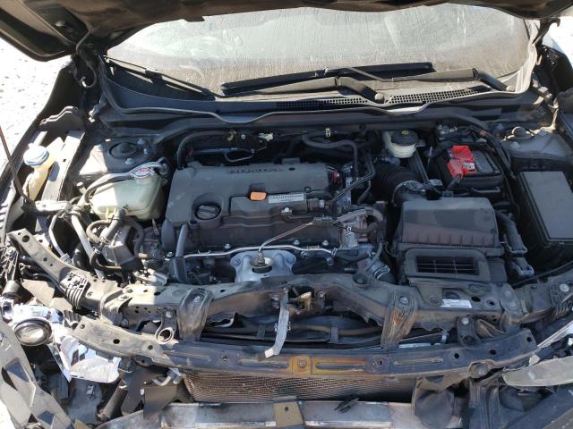 19XFC2F80KE017854 - 2019 HONDA CIVIC SPOR 黑色 照片 7