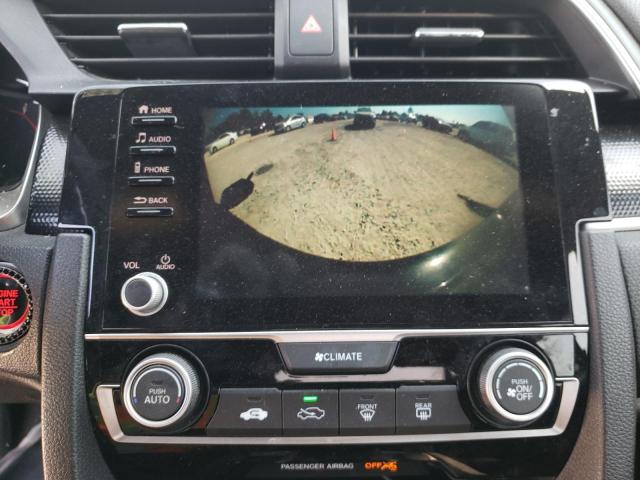 19XFC2F80KE017854 - 2019 HONDA CIVIC SPOR 黑色 照片 9