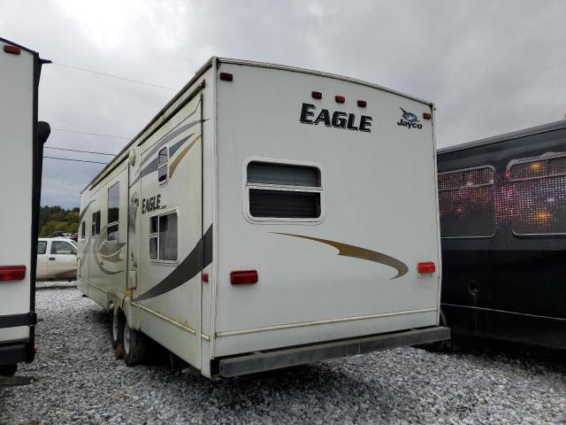 1UJBJ02R271CT0602 - 2007 EAGL JAYCO WHITE photo 3