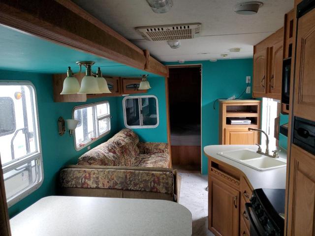 1UJBJ02R271CT0602 - 2007 EAGL JAYCO WHITE photo 5