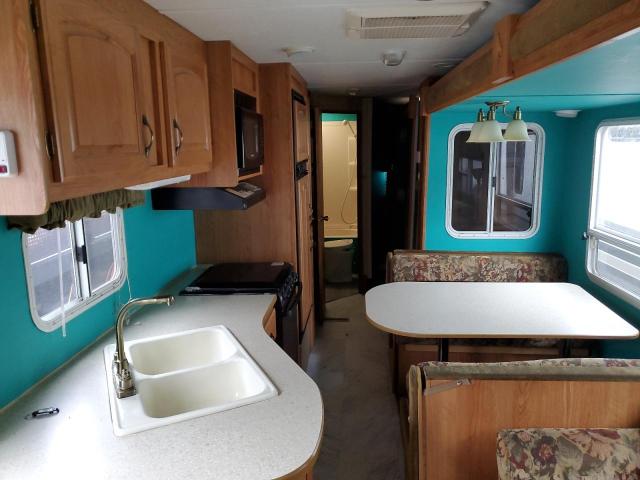 1UJBJ02R271CT0602 - 2007 EAGL JAYCO WHITE photo 6