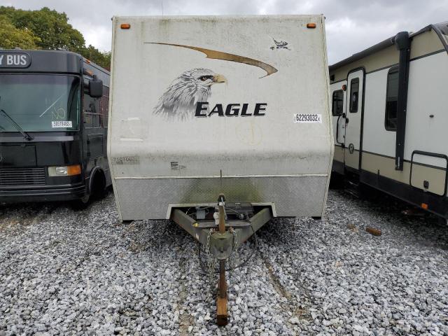 1UJBJ02R271CT0602 - 2007 EAGL JAYCO WHITE photo 7