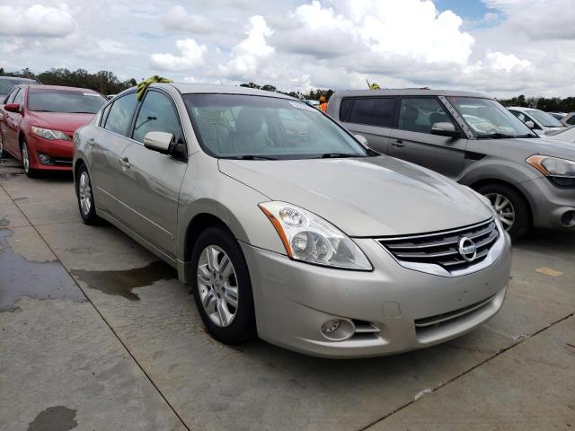 1N4AL2AP6AC167245 - 2010 NISSAN ALTIMA BAS TAN photo 1