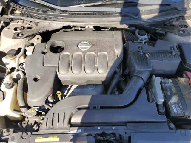 1N4AL2AP6AC167245 - 2010 NISSAN ALTIMA BAS TAN photo 7