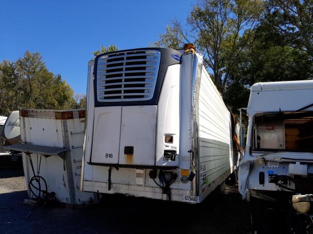 1UYVS25339U653721 - 2009 UTILITY TRAILER თეთრი ფოტო 3