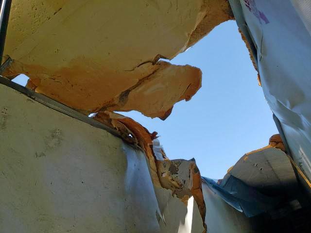 1UYVS25339U653721 - 2009 UTILITY TRAILER თეთრი ფოტო 9