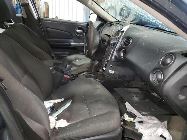 2G2WP552861287537 - 2006 PONTIAC GRAND PRIX ლურჯი ფოტო 5