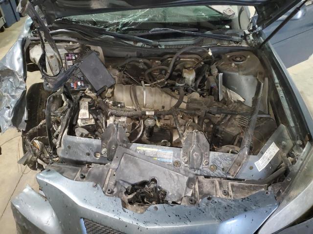 2G2WP552861287537 - 2006 PONTIAC GRAND PRIX ლურჯი ფოტო 7