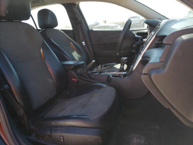 1G11C5SL5FF240983 - 2015 CHEVROLET MALIBU 1LT BLACK photo 5