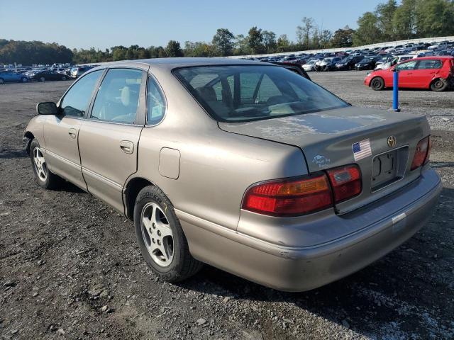 4T1BF18B7WU229064 - 1998 TOYOTA AVALON BEIGE photo 3