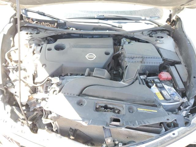 1N4AL3AP5DC274684 - 2013 NISSAN ALTIMA 2.5 GOLD photo 7