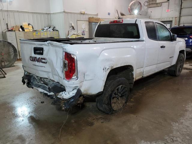 1GTH5BEA8M1294426 - 2021 GMC CANYON ELE WHITE photo 4