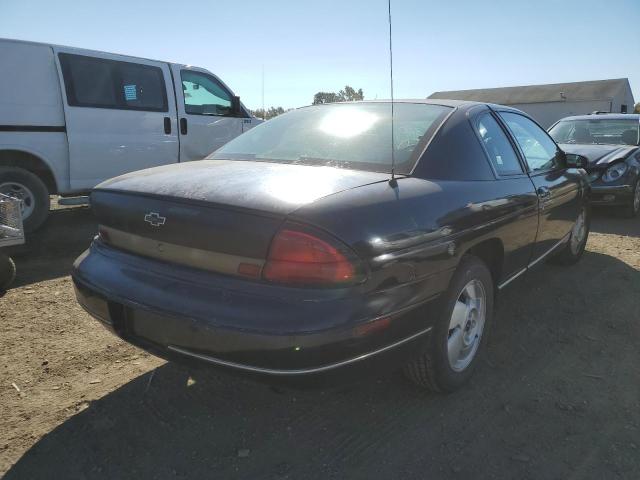 2G1WW12M1W9302466 - 1998 CHEVROLET MONTE CARL შავი ფოტო 4