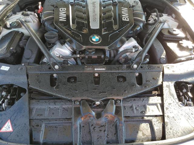 WBALZ5C52CDW99701 - 2012 BMW 650 XI თეთრი ფოტო 7