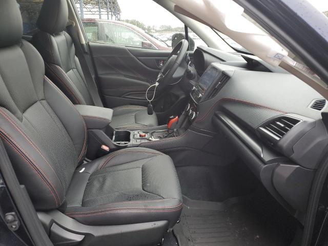 JF2SKAJC4NH401711 - 2022 SUBARU FORESTER S ლურჯი ფოტო 5