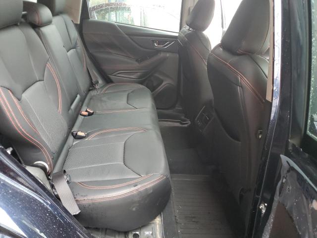 JF2SKAJC4NH401711 - 2022 SUBARU FORESTER S ლურჯი ფოტო 6
