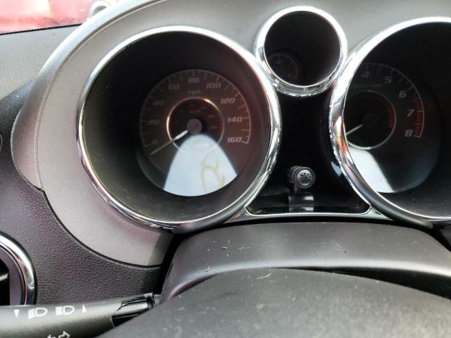 1G2MG35XX7Y120957 - 2007 PONTIAC SOLSTICE G UNKNOWN - NOT OK FOR INV. photo 8