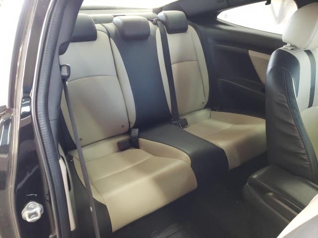 2HGFC3B74GH350770 - 2016 HONDA CIVIC EXL 黑色 照片 6