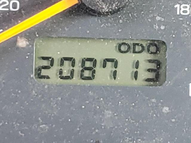 JF1SF6555YH729547 - 2000 SUBARU FORESTER S Yaşıl foto 8