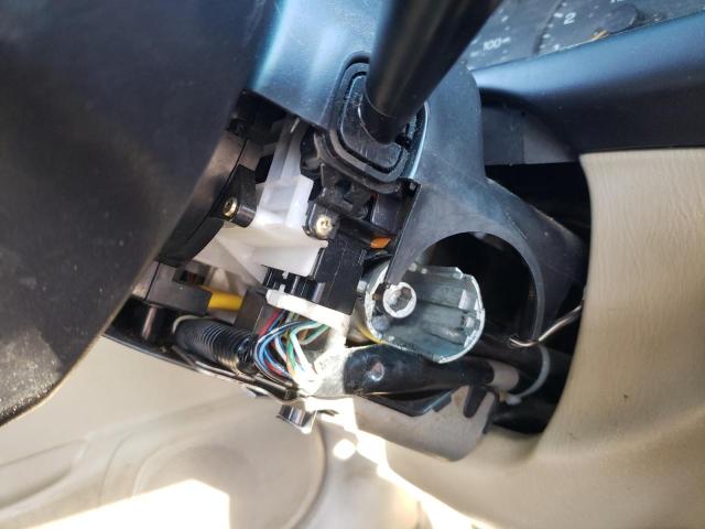 JF1SF6555YH729547 - 2000 SUBARU FORESTER S Yaşıl foto 9