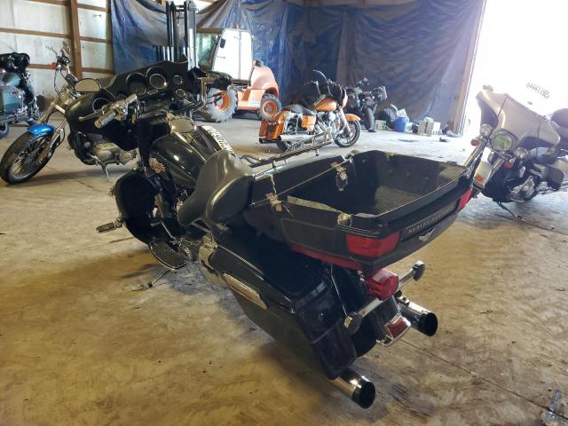 1HD1FCW115Y604412 - 2005 HARLEY-DAVIDSON FLHTCUI 黑色 照片 3