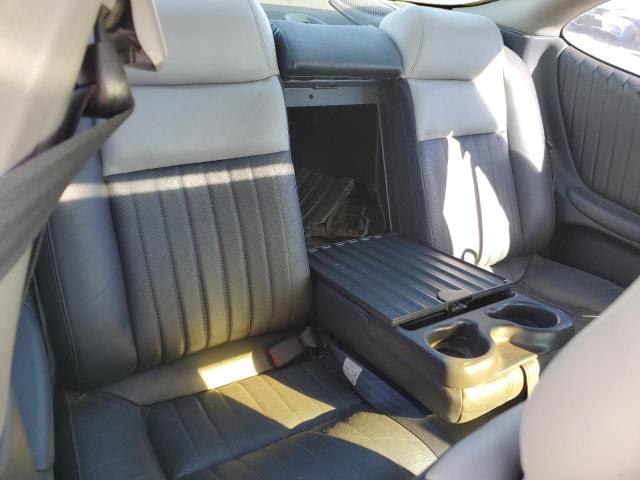 1G2WR1213YF256898 - 2000 PONTIAC GRAND PRIX ვერცხლისფერი ფოტო 6