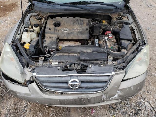 1N4AL11D72C235487 - 2002 NISSAN ALTIMA BAS TAN photo 7