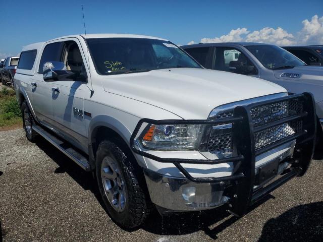 1C6RR7NM7GS316812 - 2016 RAM 1500 LARAM WHITE photo 1