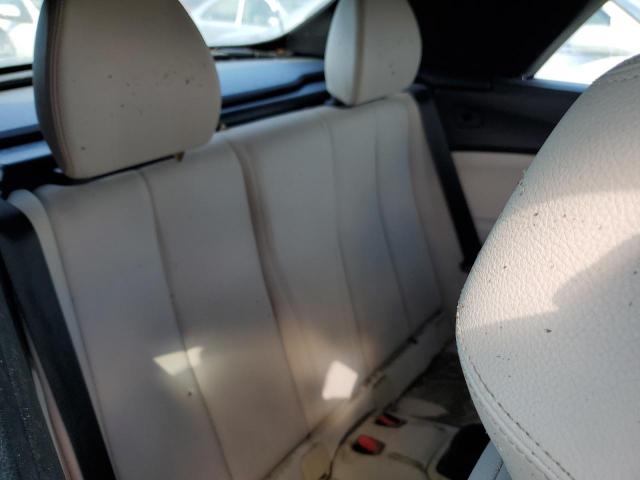 WBA2K9C55HV646743 - 2017 BMW 230I Білий фото 6