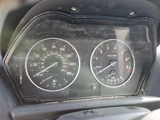 WBA2K9C55HV646743 - 2017 BMW 230I Білий фото 8