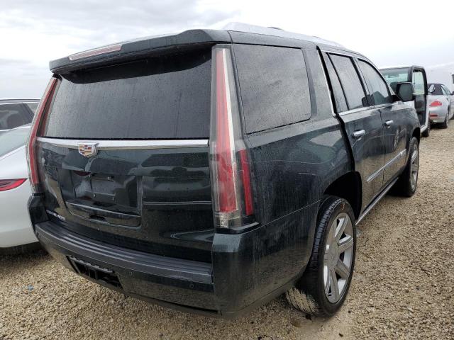 1GYS4CKJ6GR409219 - 2016 CADILLAC ESCALADE P BLACK photo 4