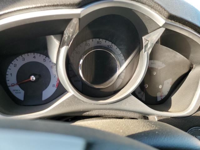 3GYFNBE3XCS593612 - 2012 CADILLAC SRX PERFOR 灰色 照片 8