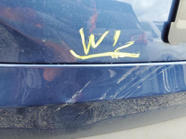 5UXCR4C09M9F51732 - 2021 BMW X5 SDRIVE BLUE photo 9