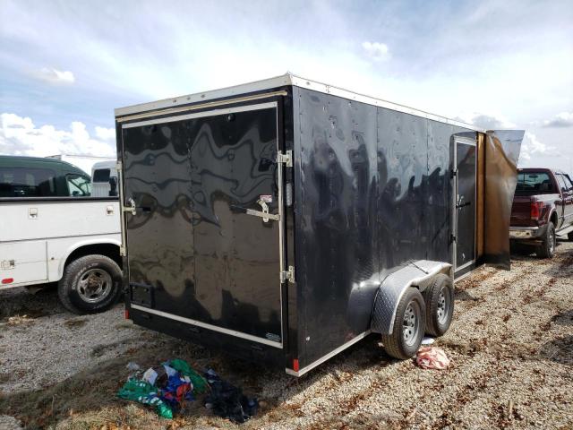 7H2BE1624ND039834 - 2022 ROCK TRAILER BLACK photo 4