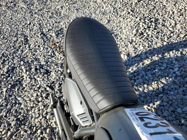 ML0KAFPM2NT006244 - 2022 DUCATI SCRAMBLER BLACK photo 6