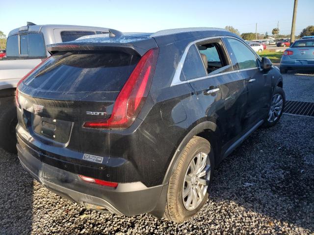 1GYFZCR42KF167283 - 2019 CADILLAC XT4 PREMIU BLACK photo 4