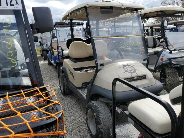 PH1342410500 - 2013 CLUB GOLF CART CREAM photo 1