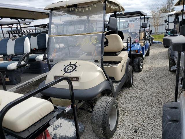 PH1342410500 - 2013 CLUB GOLF CART CREAM photo 2