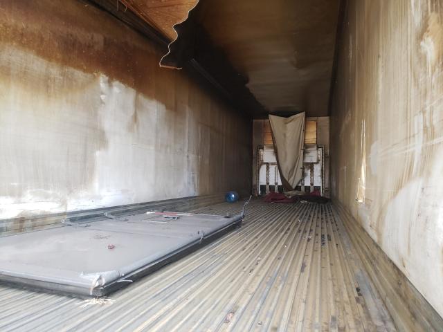 1UYVS2533GU419205 - 2016 UTILITY TRAILER თეთრი ფოტო 5