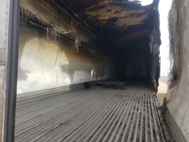 1UYVS2533GU419205 - 2016 UTILITY TRAILER თეთრი ფოტო 6