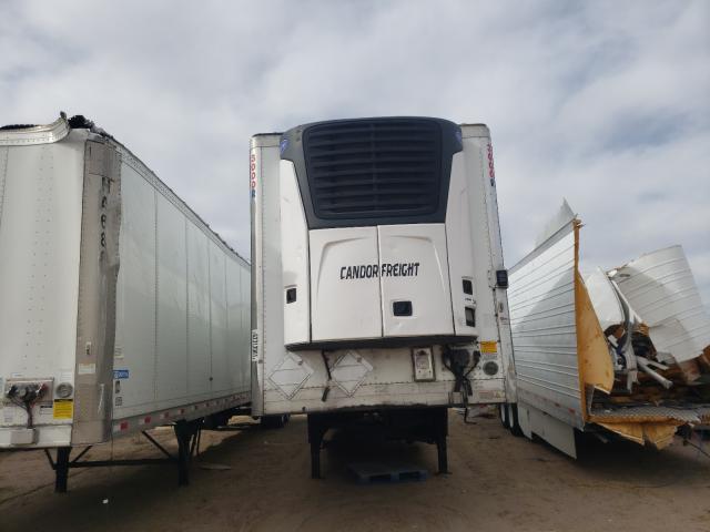 1UYVS2533GU419205 - 2016 UTILITY TRAILER თეთრი ფოტო 7