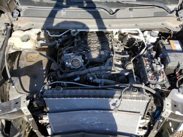 1GCGSBE37F1224411 - 2015 CHEVROLET COLORADO L BLACK photo 7